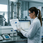 grados de pureza en los productos químicos